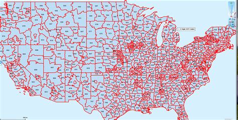 three digit area code|5 digit zip code +4.
